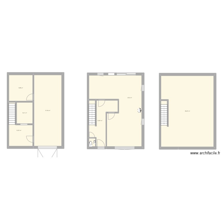 Stijn Streuvelslaan. Plan de 0 pièce et 0 m2