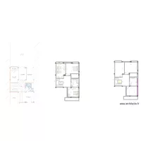 Etage 1 Electricité