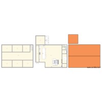 plan maison
