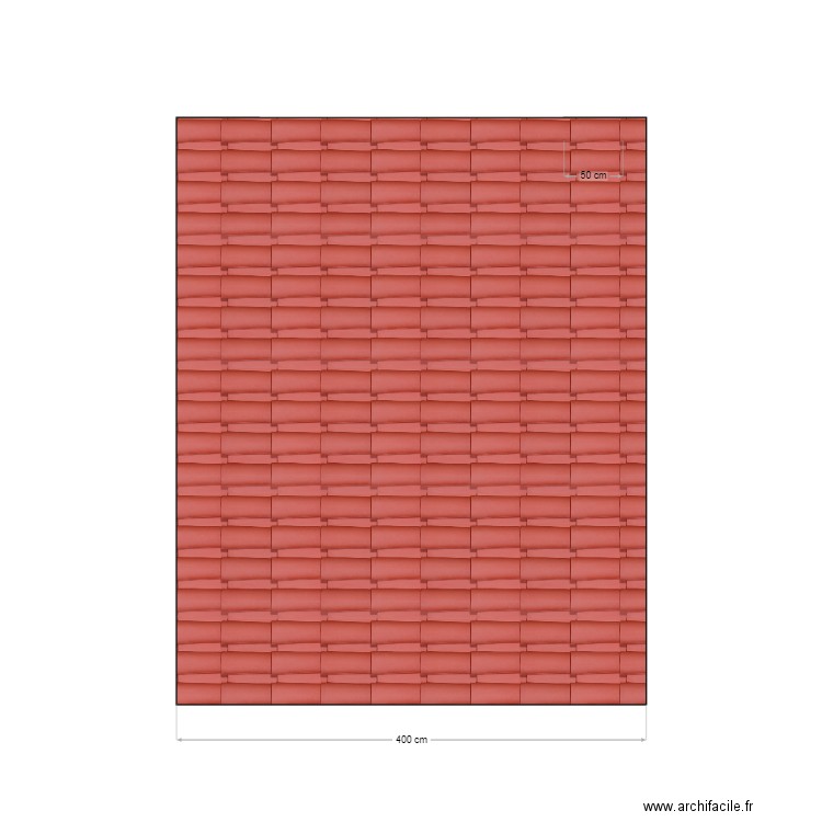 GARAGE. Plan de 0 pièce et 0 m2