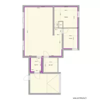 PROJET BROMBLET MANCHOT