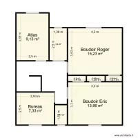 Maison Narbonne 2
