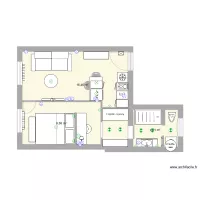 Abb&eacute; greg modif 6 elec