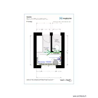 Plan Projet Bonnefoy Proprio