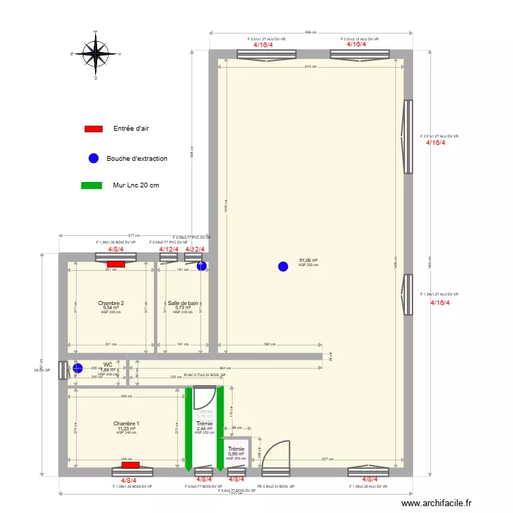 ML24017367. Plan de 