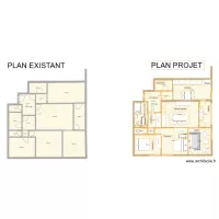 APPARTEMENT 37 AV AMEDEE MERCIER