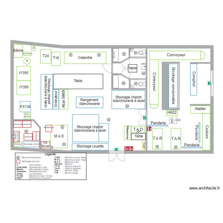 Plan LAD 26-04-2024. Plan de Plan LAD 26-04-2024. Plan de