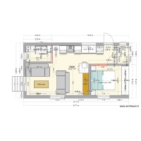 Plan extension 40 m2 (3)