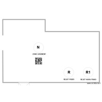Zone QRCODE 2E