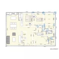 maison 120 m2
