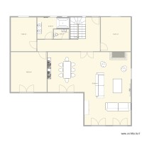 Nouvelle maison 