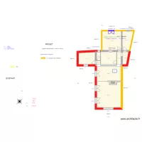 BOUARD Magali_ Projet