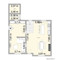 Rez aménagé