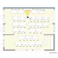 SALLE CADEIN RONCE LES BAINS