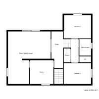 MERRANT - Plan