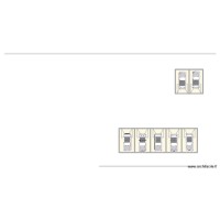 7 garrages seul auto