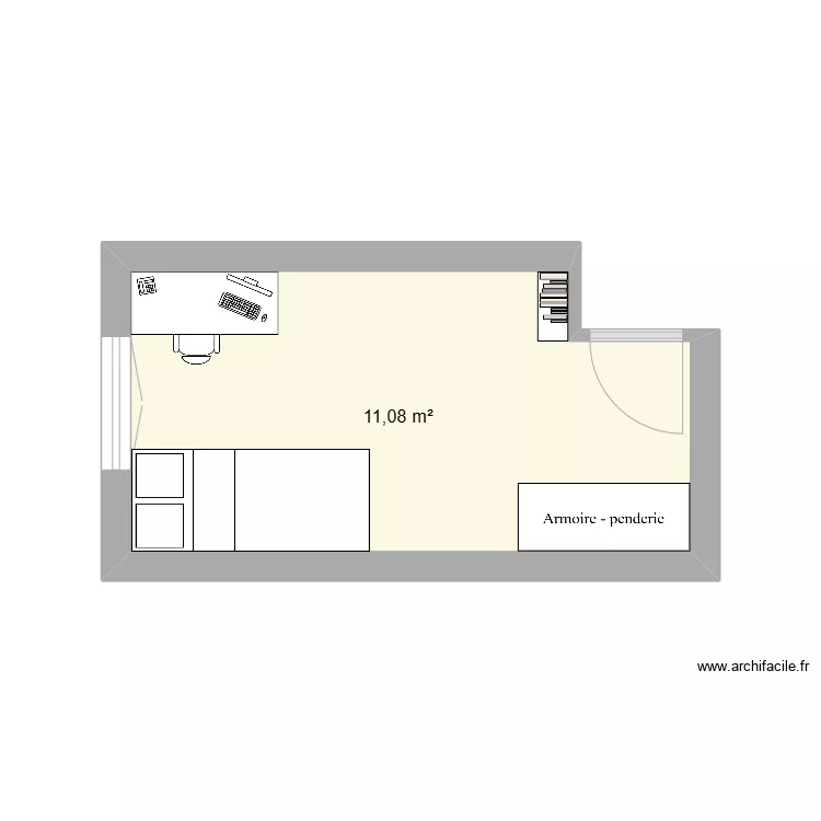 Eliot. Plan de Eliot. Plan de