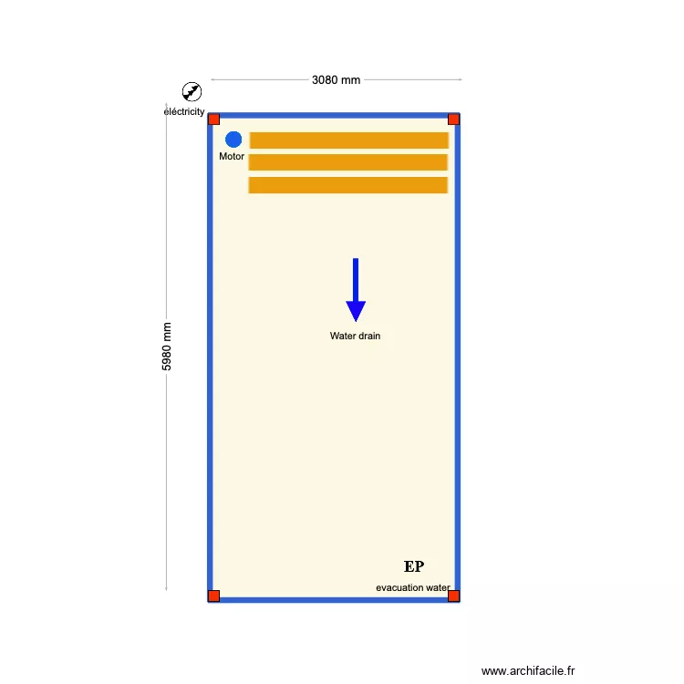 James Mcgorm. Plan de James Mcgorm. Plan de