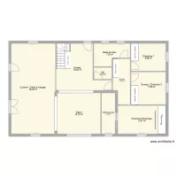 Maison V1