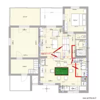 Garluche et Landaise