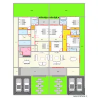 Plan EECI Kone DABOU V4