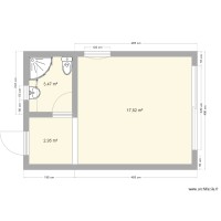 MODULE 30m²