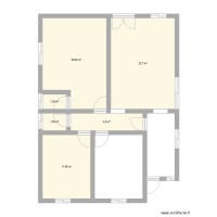 MY FIRST HOUSE 2