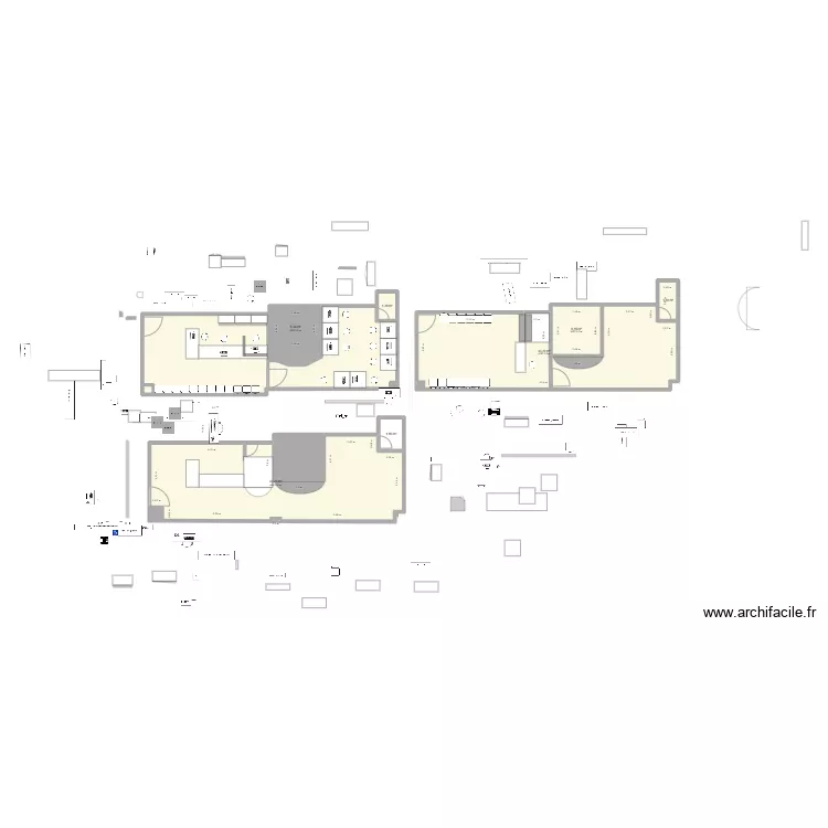 plan centre ville agence formation 1. Plan de plan centre ville agence formation 1. Plan de