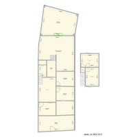 Maison Plateau Caillou