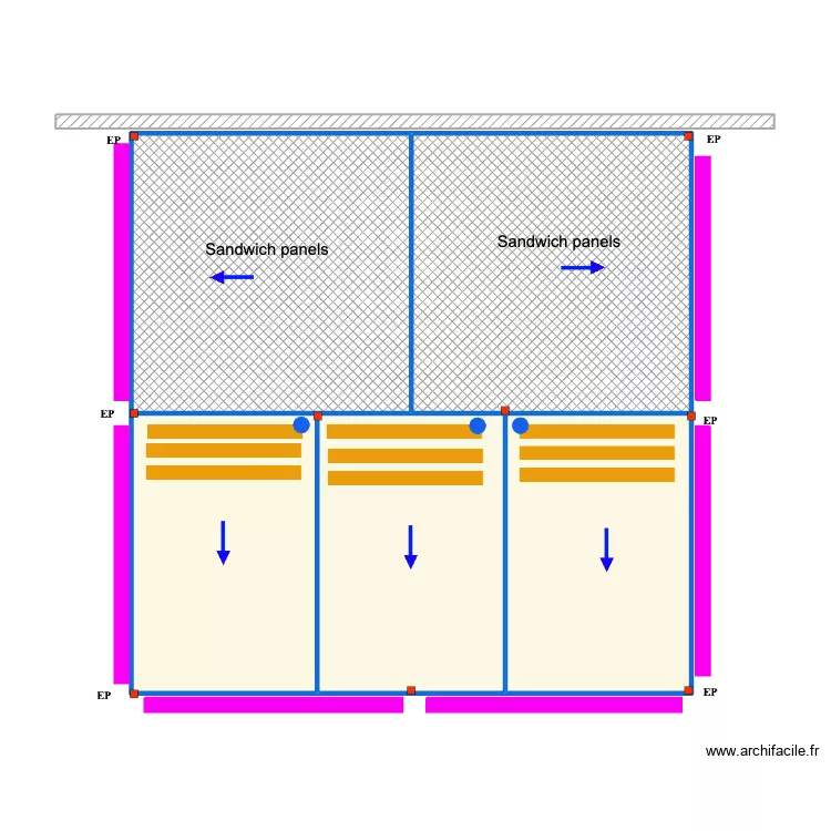 Makarevich. Plan de Makarevich. Plan de
