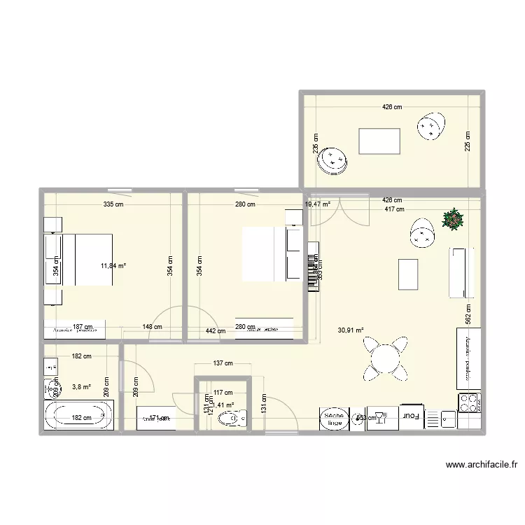 lecture plan . Plan de 