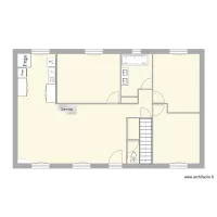 TASSIN plomberie 1er étage