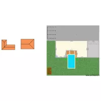 plan maison alex et laurie