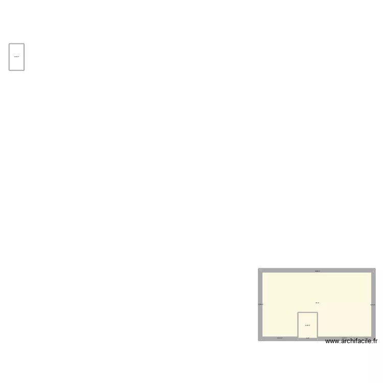 haut assas definitif. Plan de haut assas definitif. Plan de