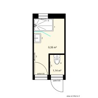 Richard St Quentin projet propriétaire