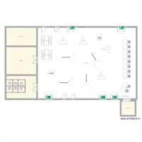 Salle Barbara original jean