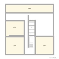 etage 1 de la amison