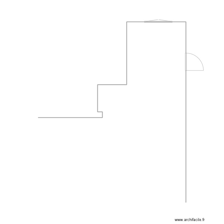 cuisine lavoisier. Plan de 0 pièce et 0 m2
