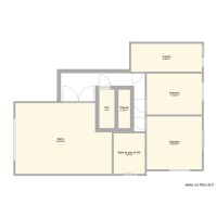 Appartement nice