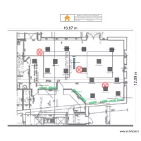 MAIRIE DE CHALONS EN CHAMPAGNE ECOLE ELEMENTAIRE DE SOMMESOUS