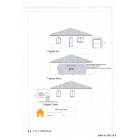 dpc4 vue façade nature matériaux