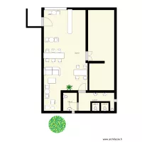 plan les saveur d'Eugénie