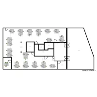 Projet R+4 Lyon Domer