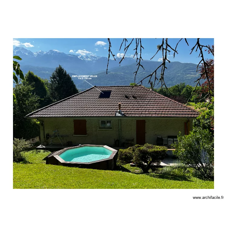 INSET GRAPH 2/2 BRL. Plan de 