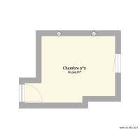 Chambre N°2