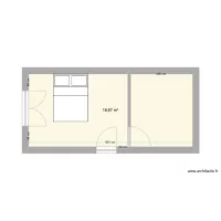 CHAMBRE ENZO