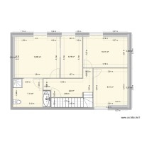 MAISON MAX ET MARION 1ER ETAGE