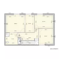 MAISON MAX ET MARION 1ER ETAGE