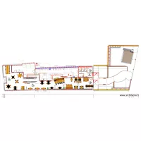 mobilier choix 2+cuisine+ext