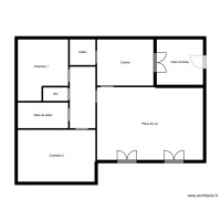 CARGNELUTTI - Maison